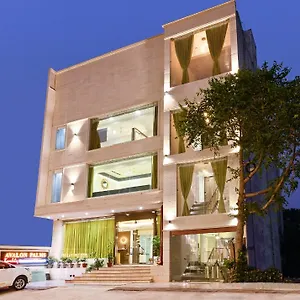 Avalon Palms Agra *** Agra (Uttar Pradesh)