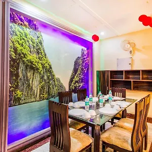Fabhotel Maniram Palace *** Agra (Uttar Pradesh)